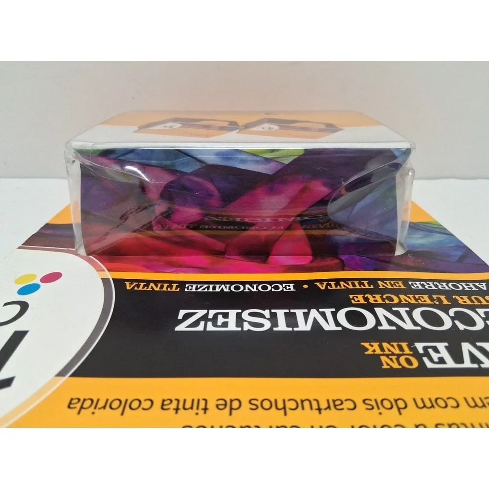 Genuine Kodak Color Ink Twin Pack 10C NEW 2x420 Kodacolor Technology